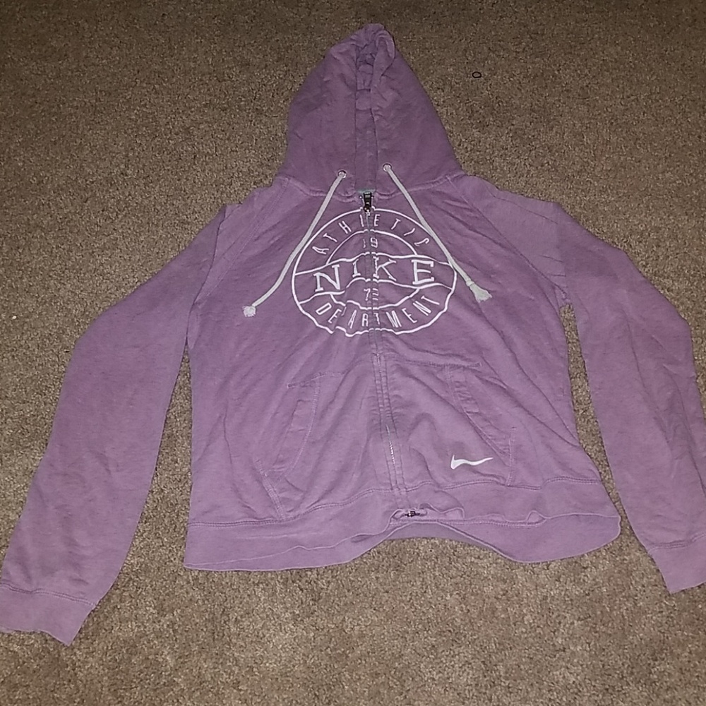 Nike jacket
